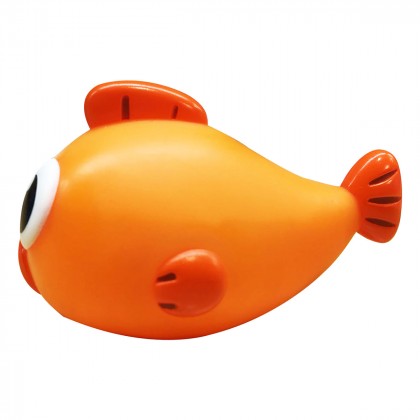 

Игрушка-брызгалка Baby Shark Рыбка Уильям (17-6088494)