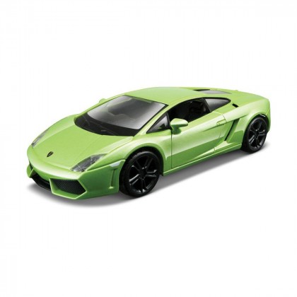 

Модель Bburago Lamborghini Gallrdo LP560-4 (2008), 1:32 (в ассорт.) (17-6029236)
