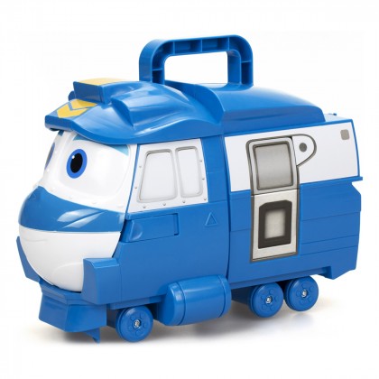 

Кейс для хранения роботов-поездов Robot Trains Кей (17-6087727)