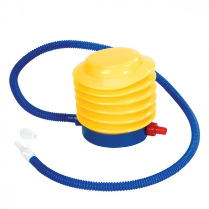

Насос ножной Jilong Foot Pump (17-6088902)