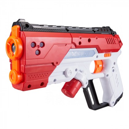 

Набор лазерных бластеров Zuru X-Shot Laser 360 (17-6086215)