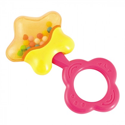 

Погремушка Canpol babies Magic star (17-6280609)