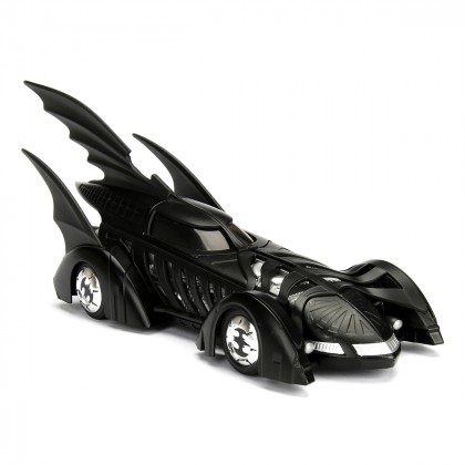 

Машинка Jada Toys Бэтмобиль Навсегда 1995 (17-6089983)