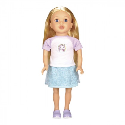 

Кукла Lotus Bumbleberry girls Лилибет (17-6335946)