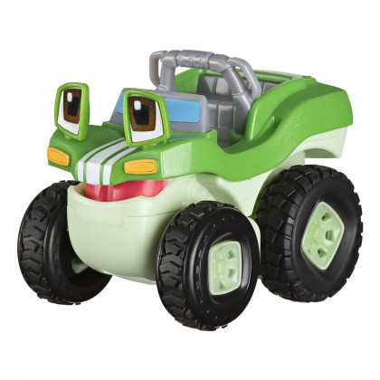 

Фигурка Rev&Roll Power-Up Crash (17-6087187)