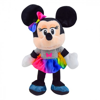 

Мягкая игрушка Disney Plush Минни Style (17-6087398)