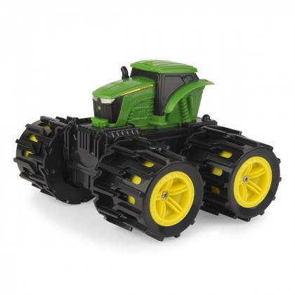 

Минитрактор Tomy Monster Treads с большими колесами (17-6336099)