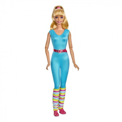 

Кукла Toy Story 4 Barbie 28 см (17-6085583)