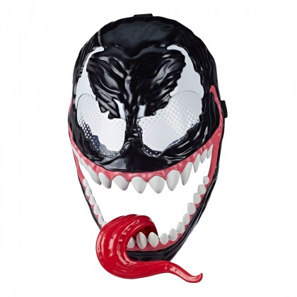 

Маска Hasbro Spider-Man Venom (17-6336727)