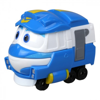 

Паровозик Robot Trains Кей 6 см (17-6086432)