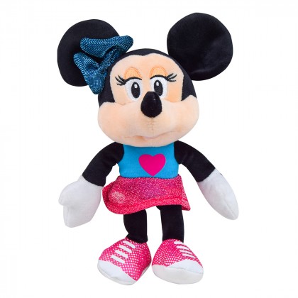 

Мягкая игрушка Disney Plush Минни (17-6087396)