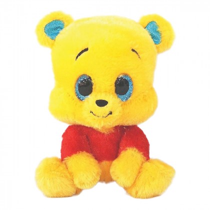 

Мягкая игрушка Disney Plush Винни Пух с большими глазами 15 см (17-6355549)