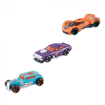 

Машинка Zuru Metal Machines Cars 1:64 (в ассорт) (17-6088348)
