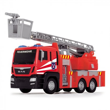 

Пожарная машина Dickie Toys MAN (17-6923677)