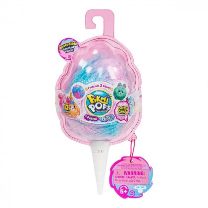 

Игрушка-сюрприз Pikmi Pops Pikmi Flips S3 (17-6084261)
