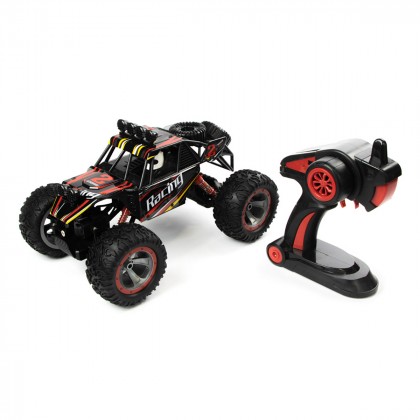 

Автомобиль JP383 Bigfoot Racing на р/у 1:14 (в ассорт) (17-6973062)