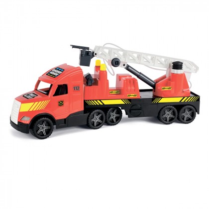 

Пожарная машина Wader Magic Truck (17-6089131)
