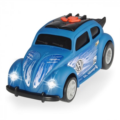 

Автомобиль Dickie Toys Volkswagen Beetle (17-6089342)