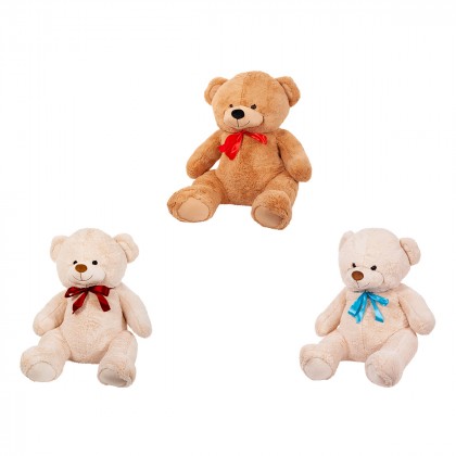 

Мягкая игрушка STIP Топтыжка большой, 120 см (17-6008959)