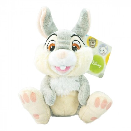 

Мягкая игрушка Disney Plush Топотун 17 см (17-6355562)