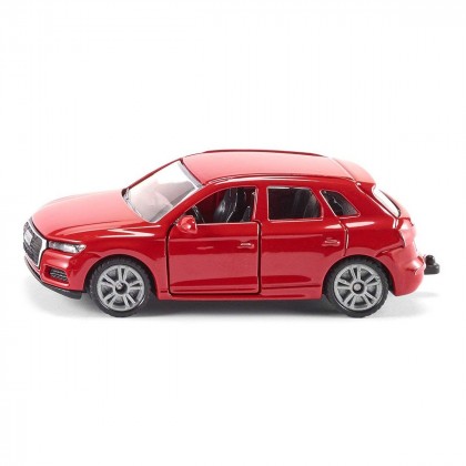 

Легковой автомобиль Siku Audi Q5 (17-6322874)