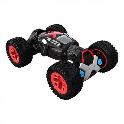 

Машинка Exost Revolt 1:18 на р/у (17-6086478)