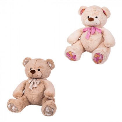 

Мягкая игрушка STIP Медвежонок, 100 см (17-6008961)
