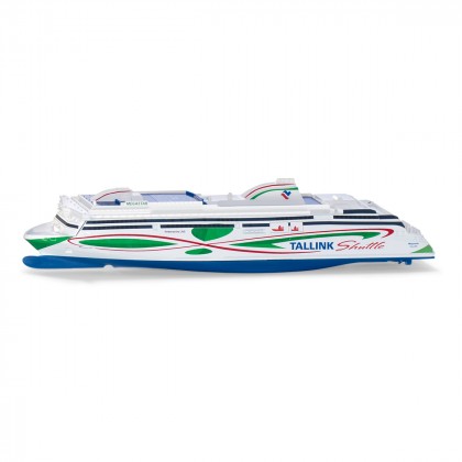 

Паром Siku Tallink Megastar (17-6336588)