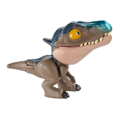 

Коллекционная фигурка Jurassic World 2 Барионикс (GGN26/GJR08) (10-557316)