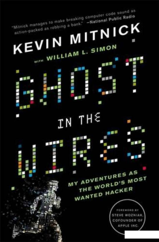 

Ghost In The Wires (1140927)