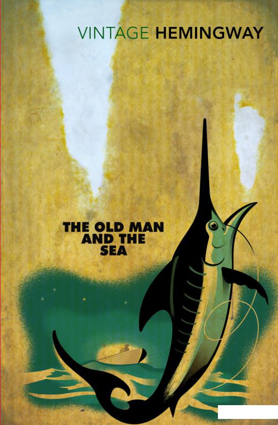 

The Old Man and the Sea (953877)