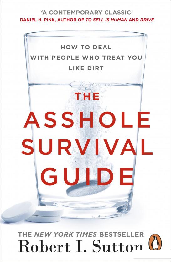 

The Asshole Survival Guide (934669)