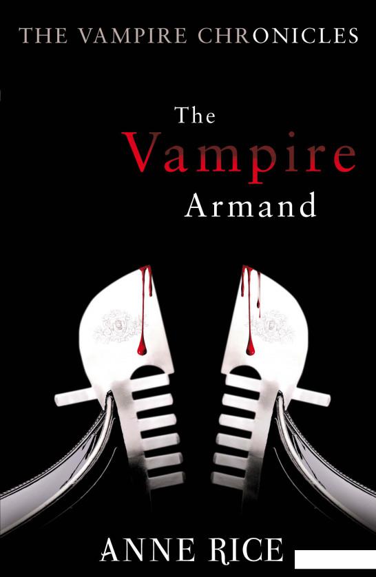 

The Vampire Armand (958807)