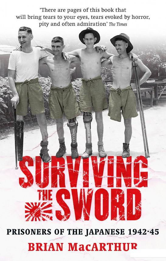 

Surviving The Sword: Prisoners of the Japanese 1942-45 (1090539)