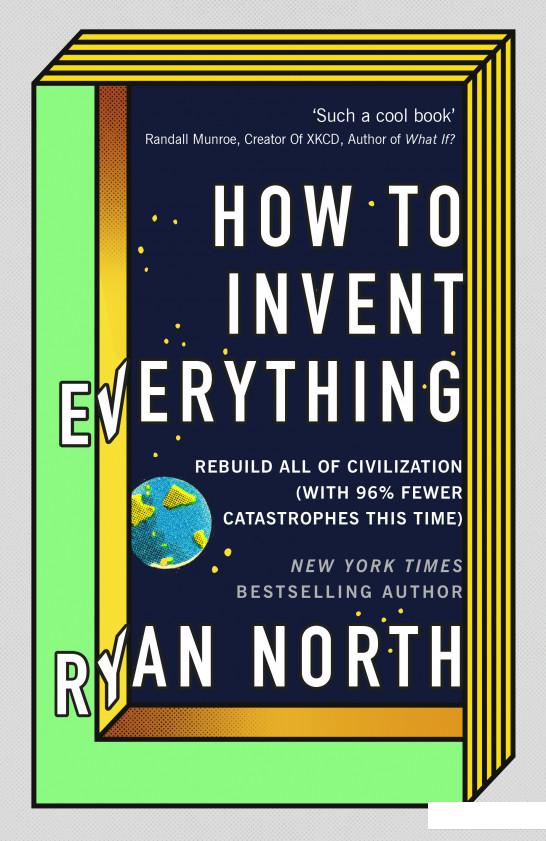 

How to Invent Everything (957304)