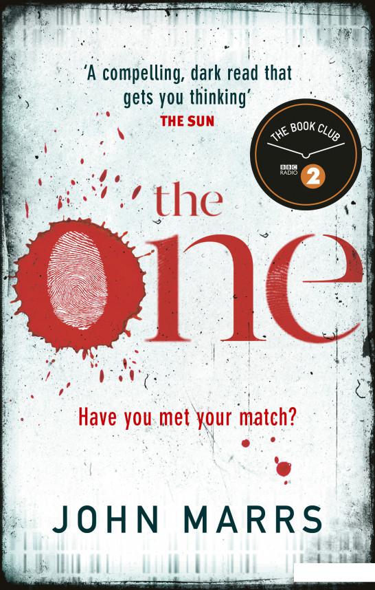 

The One (956254)