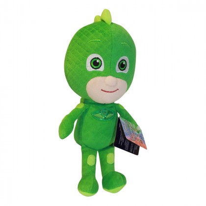 

Мягкая игрушка PJ Masks Гекко, 20 см (17-6080833)