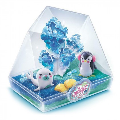 

Набор средний So Magic Магический сад Crystal (17-6277547)