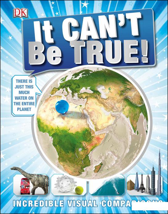 

It Can't be True! Incredible Visual Comparisons (754518)