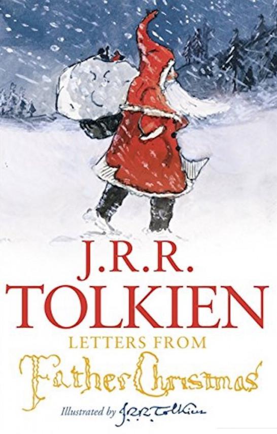 

Letters from Father Christmas (1089877)