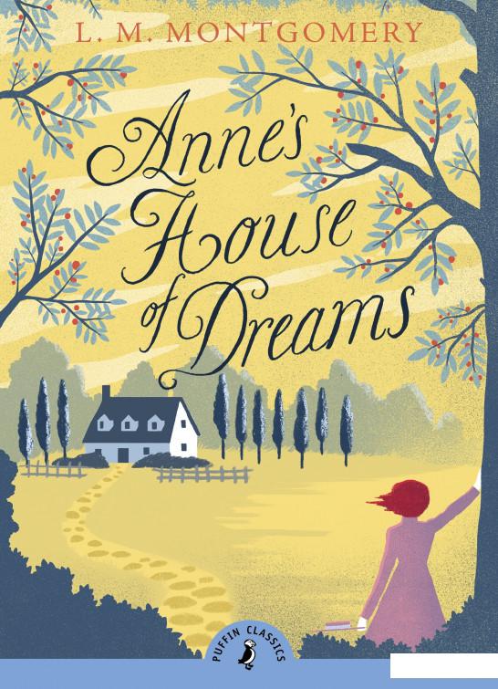 

Anne's House Of Dreams (934311)