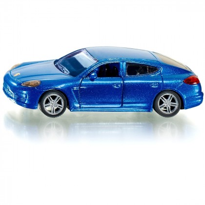 

Автомобиль Siku Porsche Panamera (17-6322985)