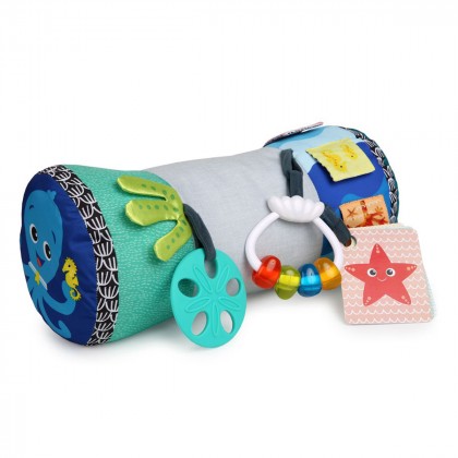 

Игрушка-подушка Baby Einstein Rhythm of the Reef (17-6089010)