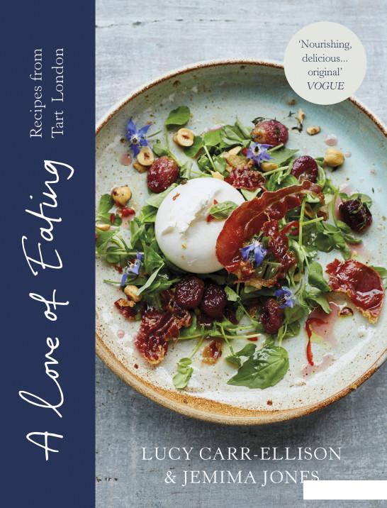 

A Love of Eating (950500)