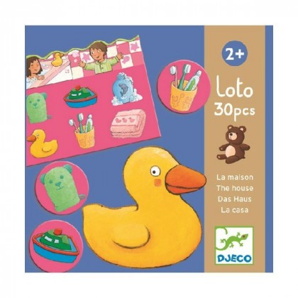 

Лото Дом (17-6069897)