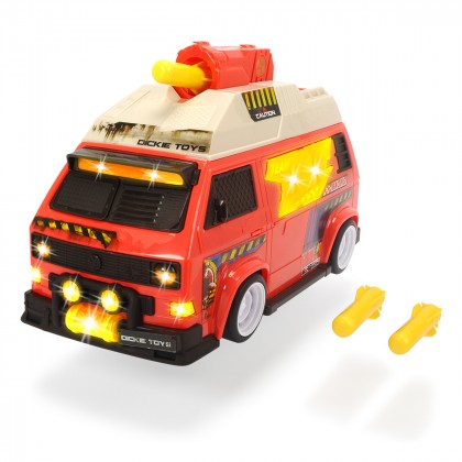 

Автомобиль Dickie Toys Camper (17-6088973)