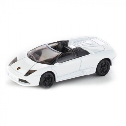 

Автомобиль Siku Lamborghini Murcielago (17-6460798)
