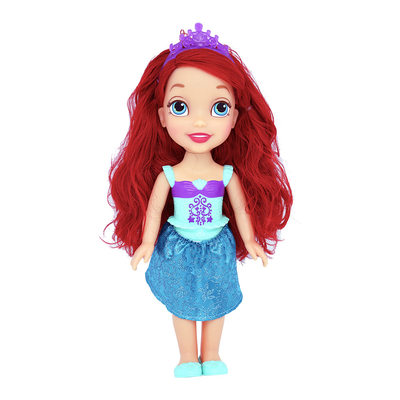 

Кукла Disney princess Ариель (41605) (10-547724)