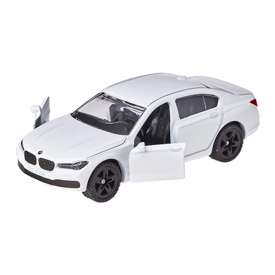 

Автомодель Siku BMW 750i 1:55 (1509) (10-558721)