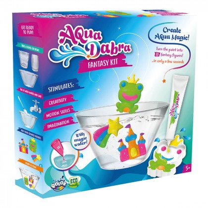 

Набор AquaDabra Сказка (17-6280435)